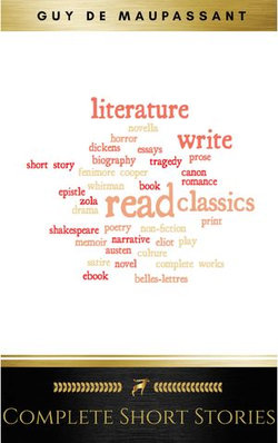 Complete Short Stories Complete Short Stories