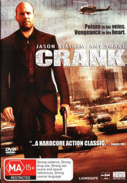 Crank Crank