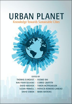 Urban Planet Urban Planet