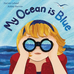 My Ocean Is Blue My Ocean Is Blue
