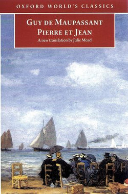 Pierre et Jean Pierre et Jean