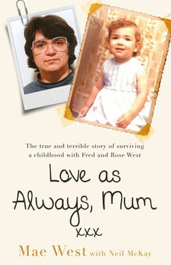 Love As Always, Mum Xxx Love As Always, Mum Xxx