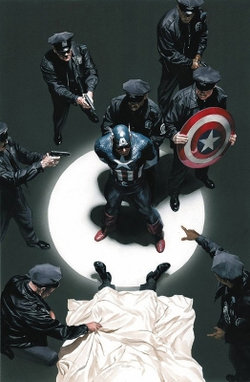 Captain America by Ta-Nehisi Coates Vol. 2 Captain America by Ta-Nehisi Coates Vol. 2