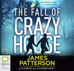 The Fall of Crazy House The Fall of Crazy House