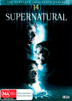 Supernatural: Season 14 Supernatural: Season 14