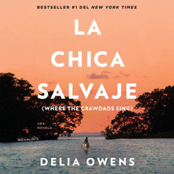 La Chica Salvaje La Chica Salvaje