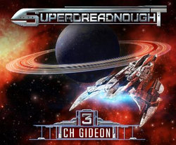 Superdreadnought 3 Superdreadnought 3