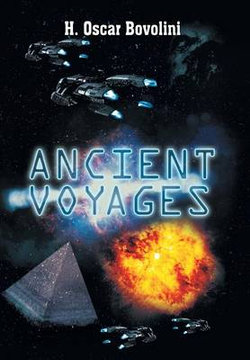 Ancient Voyages Ancient Voyages