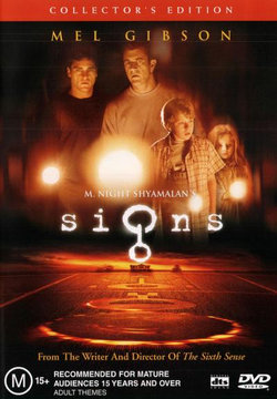 Signs (Collector's Edition) Signs (Collector's Edition)