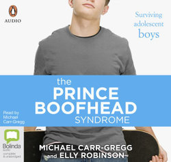 The Prince Boofhead Syndrome The Prince Boofhead Syndrome