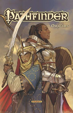 Pathfinder Vol 4 Pathfinder Vol 4
