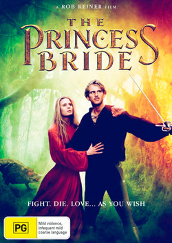 The Princess Bride The Princess Bride