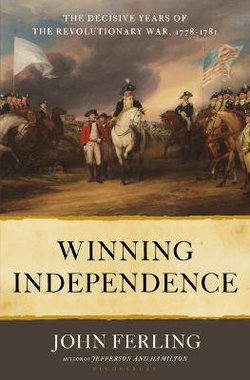 Winning Independence Winning Independence