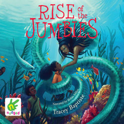 Rise of the Jumbies Rise of the Jumbies