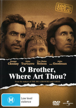 O Brother, Where Art Thou? O Brother, Where Art Thou?