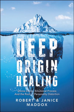 Deep Origin Healing Deep Origin Healing