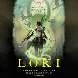 Loki Loki