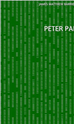 Peter Pan Peter Pan