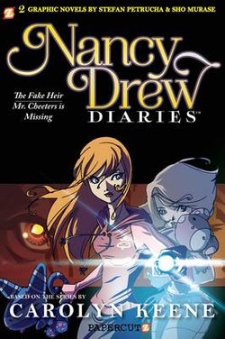Nancy Drew Diaries #3 Nancy Drew Diaries #3