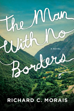 The Man with No Borders The Man with No Borders