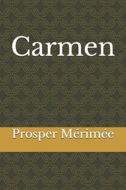 Carmen Carmen