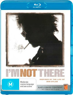 I'm Not There I'm Not There