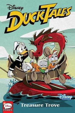 DuckTales: Treasure Trove DuckTales: Treasure Trove