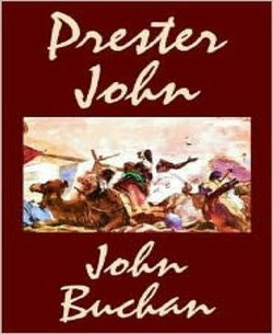Prester John Prester John
