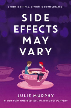 Side Effects May Vary Side Effects May Vary