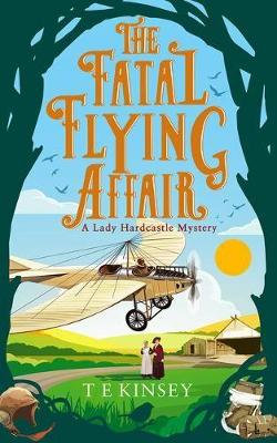The Fatal Flying Affair The Fatal Flying Affair