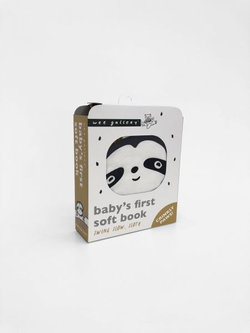 baby cloth books australia