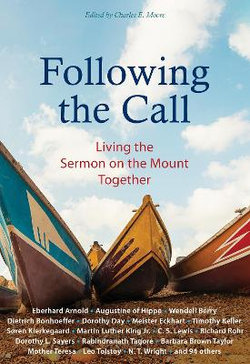 Following the Call Following the Call