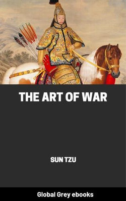 The Art of War The Art of War