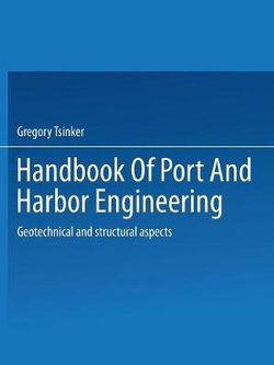 Handbook of Port and Harbor Engineering Handbook of Port and Harbor Engineering