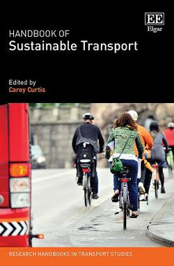 Handbook of Sustainable Transport Handbook of Sustainable Transport
