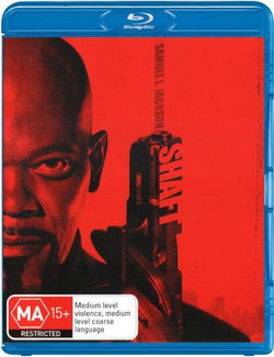Shaft (2000) Shaft (2000)