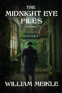 The Midnight Eye Files The Midnight Eye Files