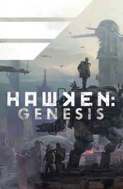 Hawken: Genesis Hawken: Genesis