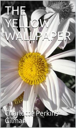 The Yellow Wallpaper The Yellow Wallpaper