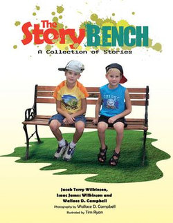 The Story Bench The Story Bench