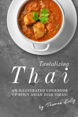 Tantalizing Thai Tantalizing Thai