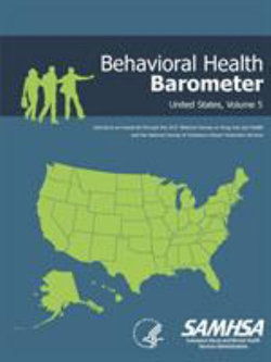 Behavioral Health Barometer (United States) - Volume 5 Behavioral Health Barometer (United States) - Volume 5