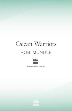Ocean Warriors Ocean Warriors