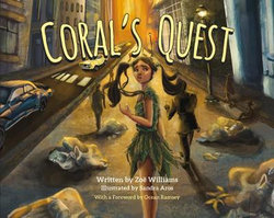 Coral's Quest Coral's Quest