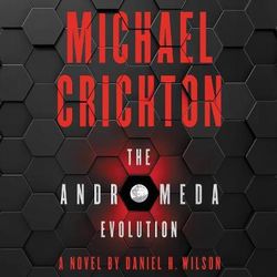 The Andromeda Evolution The Andromeda Evolution