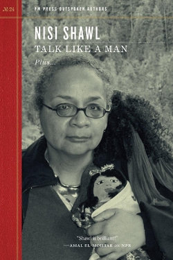 Talk Like a Man Talk Like a Man