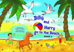 Billy and Harry Go to the Beach Billy and Harry Go to the Beach