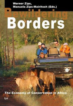 Bewildering Borders Bewildering Borders