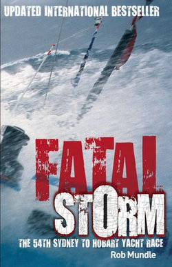 Fatal Storm Fatal Storm