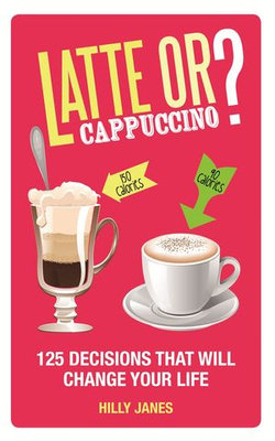 Latte or Cappuccino? Latte or Cappuccino?